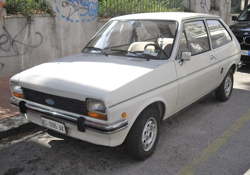 Small classic or vintage car from the 70s or 80s needed for one day shoot in Cavan
