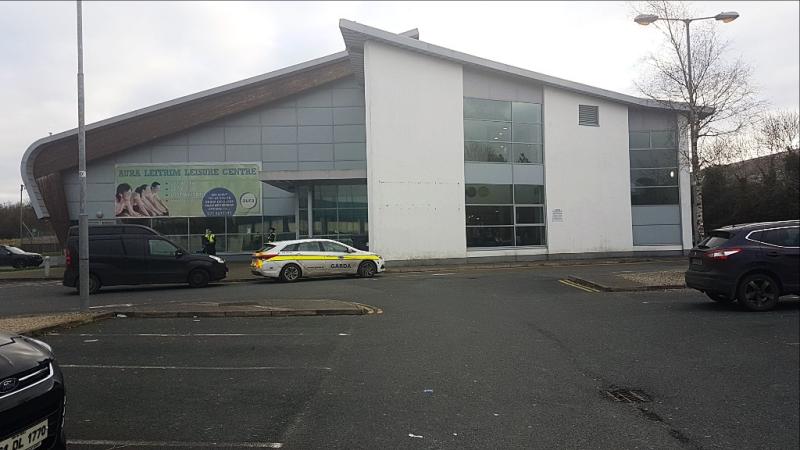 Aura Leitrim Lesiure and Carrick Physio Centre re-open after forensic examination