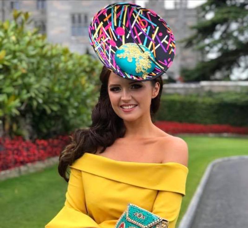 Jennifer Wrynne up for 'Girl Boss of the Year' award