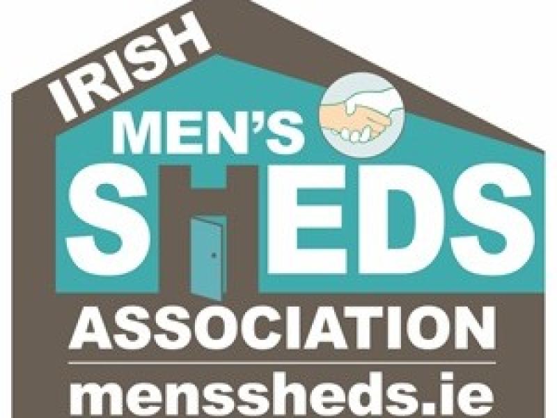 Funding confirmed for four Leitrim Men's Sheds