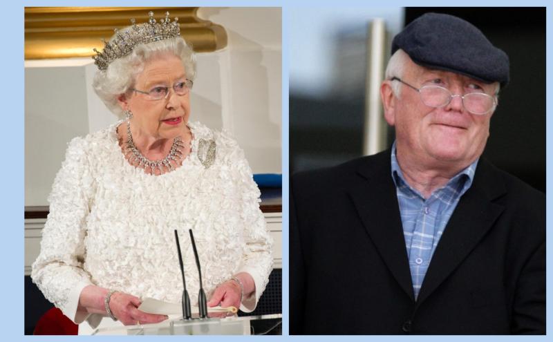 Longford man jailed for putting bomb on bus during Queen's State visit begins appeal in Irish 