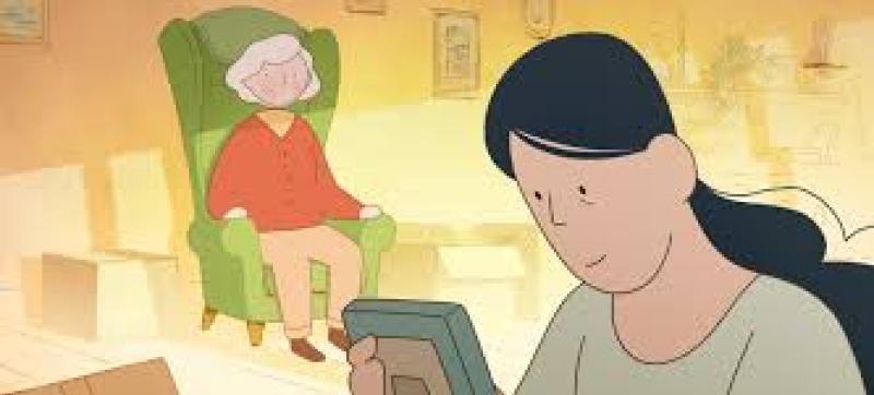 Boyle native's studio Cartoon Saloon nominated for yet another Oscar