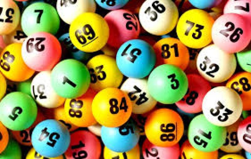 €5 lotto bet nets tasty profit for Louth punter