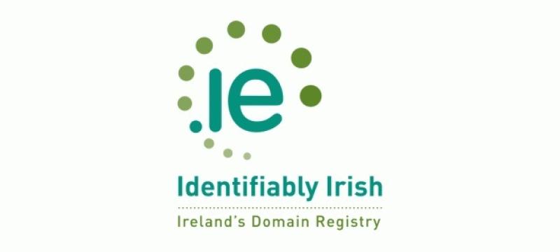 Leitrim registered over 65% increase in .ie domains