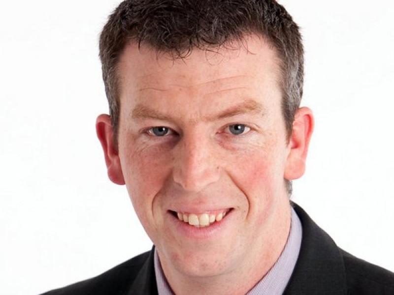 Sinn Fein select three to run in  Ballinamore