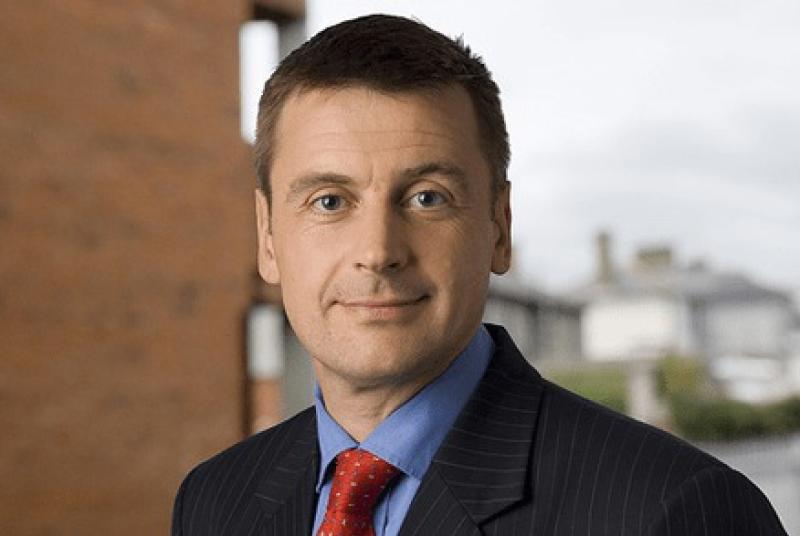 Louth native Hannigan to run for European Parliament