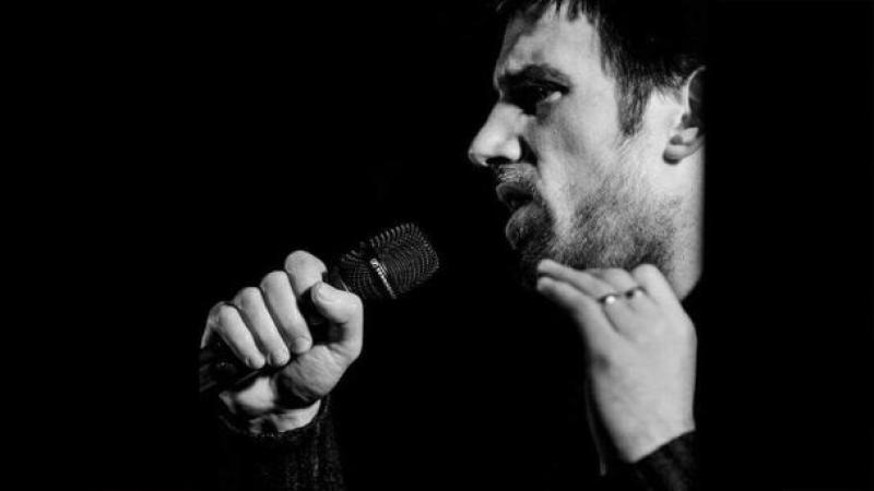 Leitrim's poet Stephen Murphy launches new book