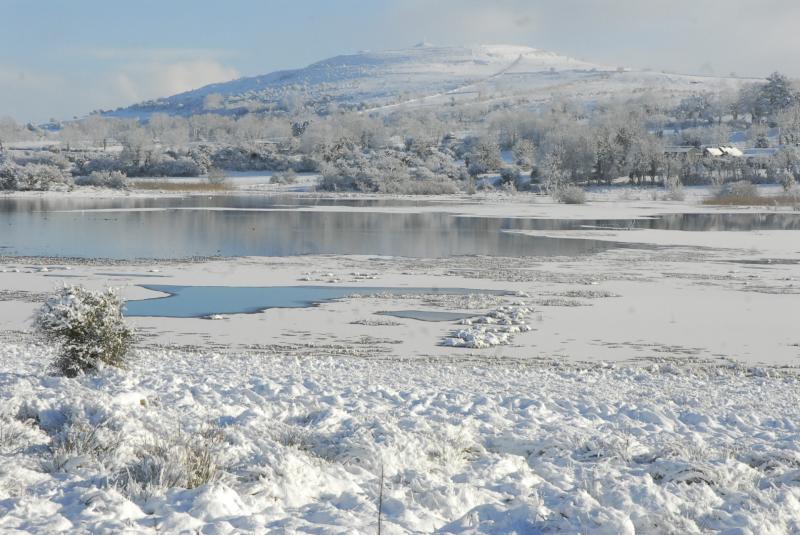 Friday's snow warning upgraded to Orange status for Leitrim, Sligo, Roscommon Donegal and Mayo