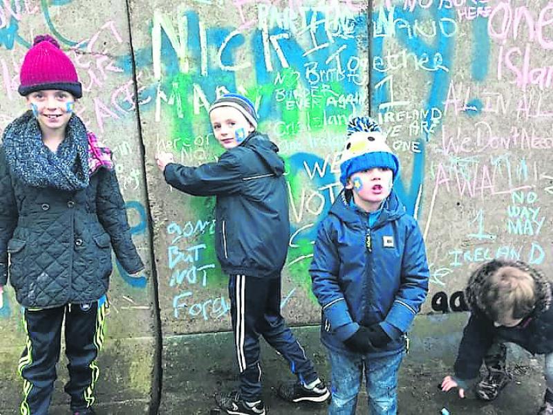 'A no-deal Brexit will destroy everything we've worked for'