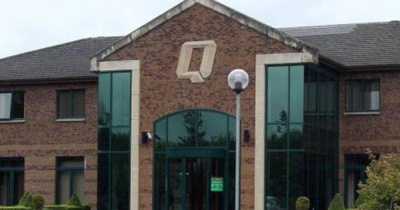 Quinn Industrial Directors assaulted in Ballyconnell