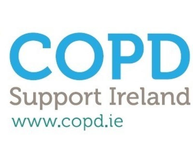 Watch | COPD Support Ireland calls on people with COPD in Leitrim to avail of FREE COPD Adviceline