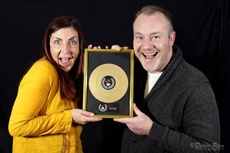 Leitrim Fringe Festival takes a break for 2019