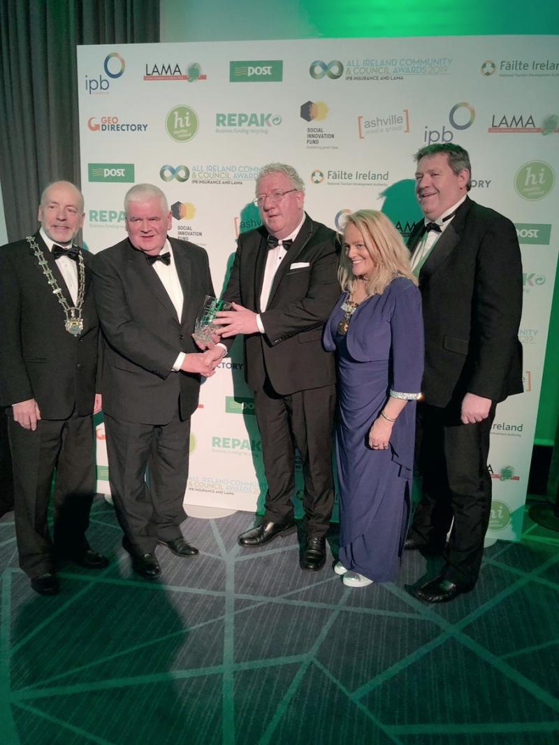 Use Your Brian Not Your Fists wins national award