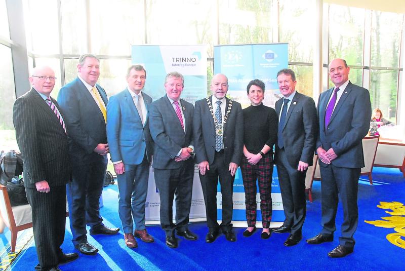 SMART Mohill to be the face of EU rural revival