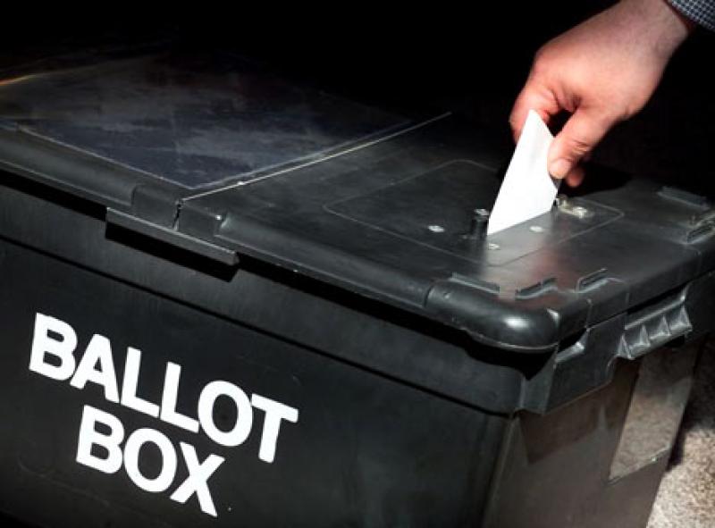 Elections hustings in Manorhamilton rescheduled until next Monday