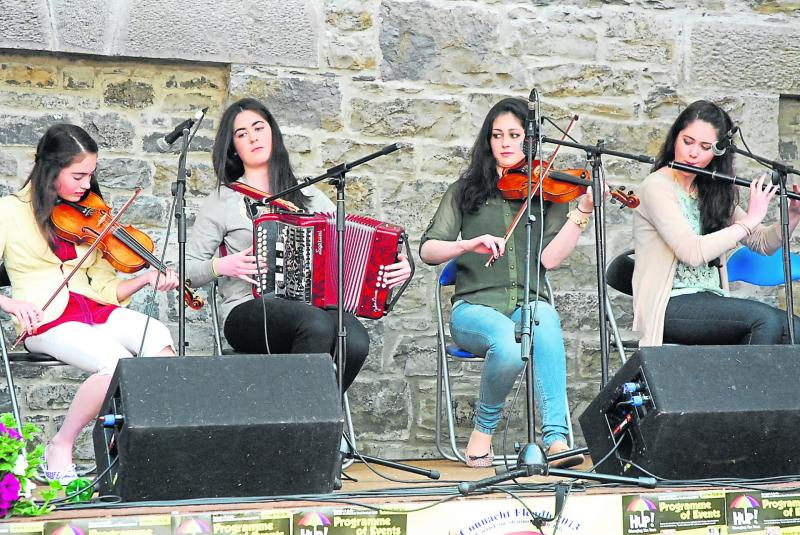 New festivals and events for Ballinamore 2019  