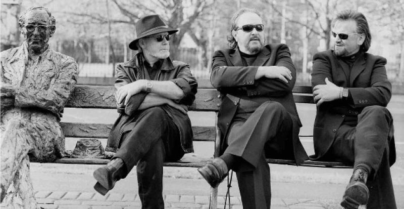 Bagatelle keep the music going strong 40 years later