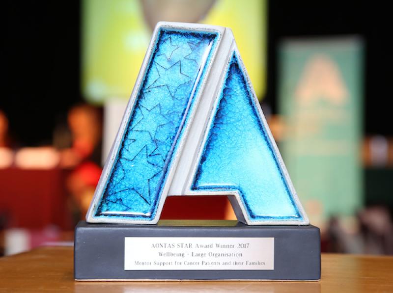 Mohill Computer Training in the running for prestigious award