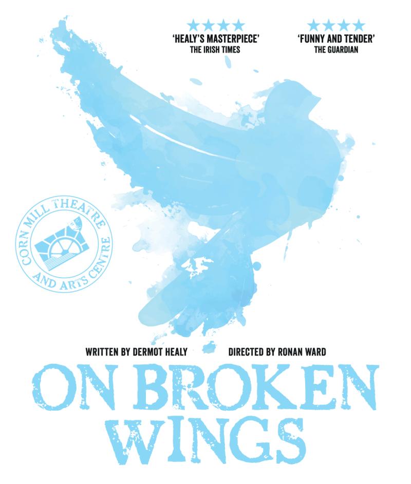 Kiltyclogher's week-long drama festival returns 