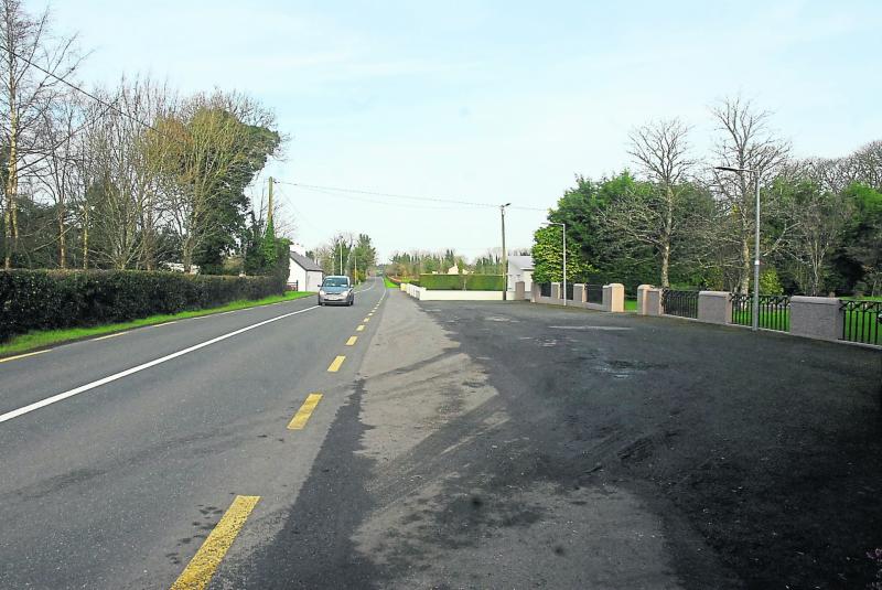 ‘Boys on motorbikes in Leitrim need to cop on’