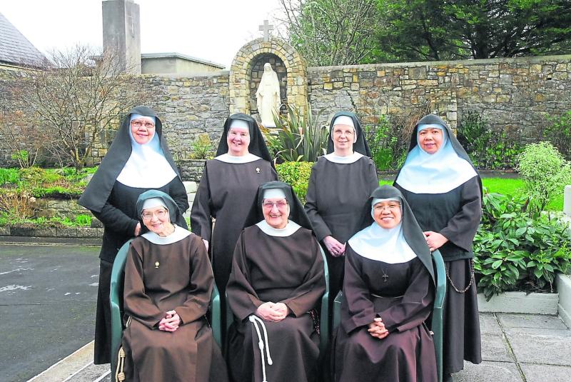 Today is the Feast of St. Clare