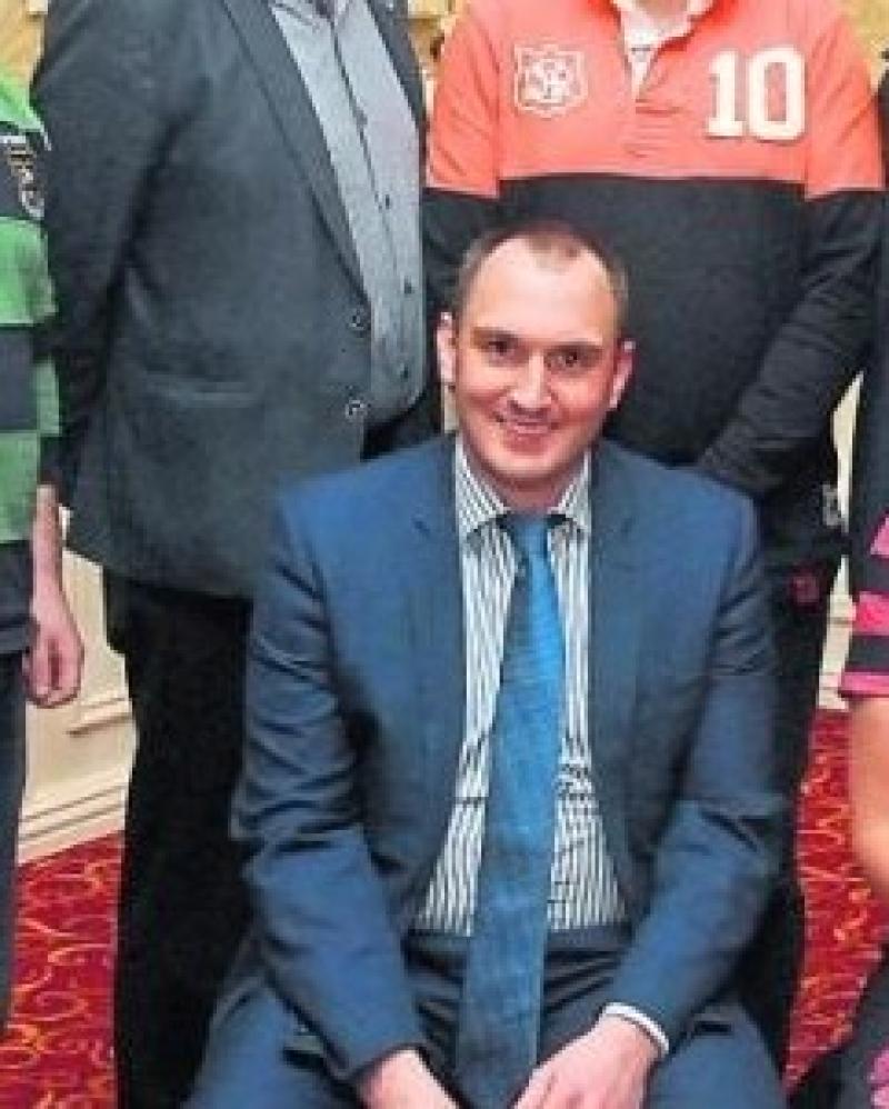 Carrick's Fintan Cox added to Fianna Fáil ticket