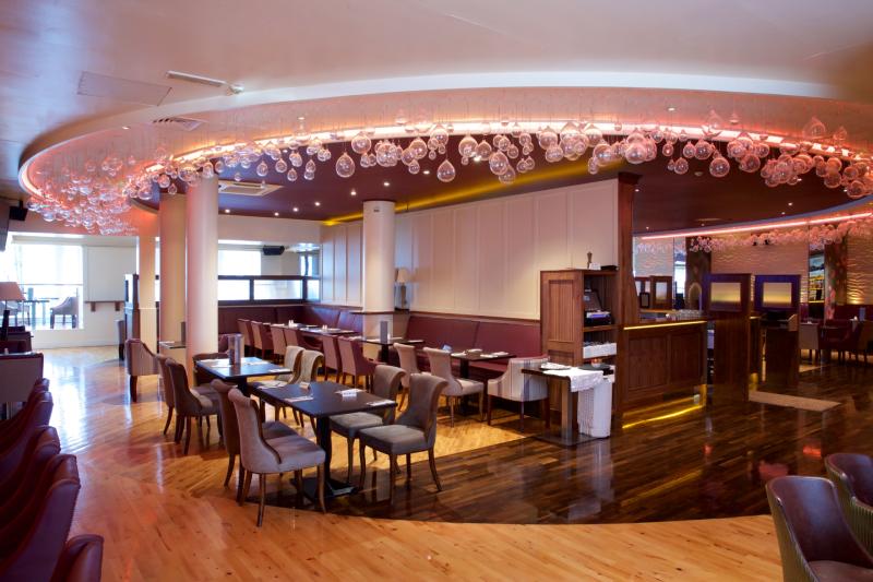 The Landmark Hotel in Leitrim celebrates 20th anniversary