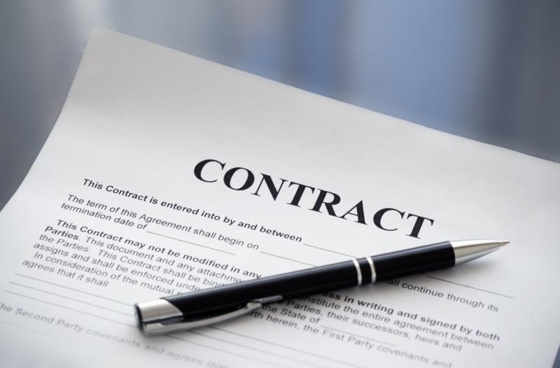 Goodbye zero-hour contracts - new legislation comes into effect today