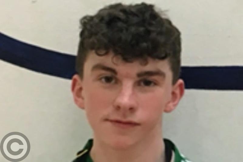 McMorrow narrowly beaten