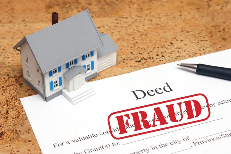 New Property Alert Service launched to help deter property fraud in Leitrim