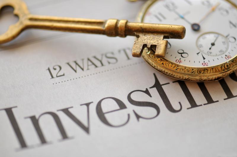 On the Money: Don’t let the tax tail wag the investment dog