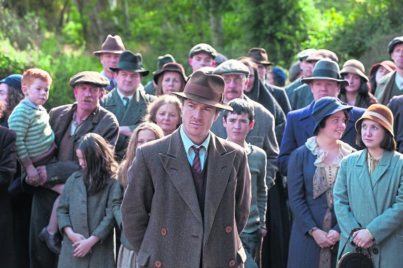 Fears that Leitrim is missing out on major investment as a film location