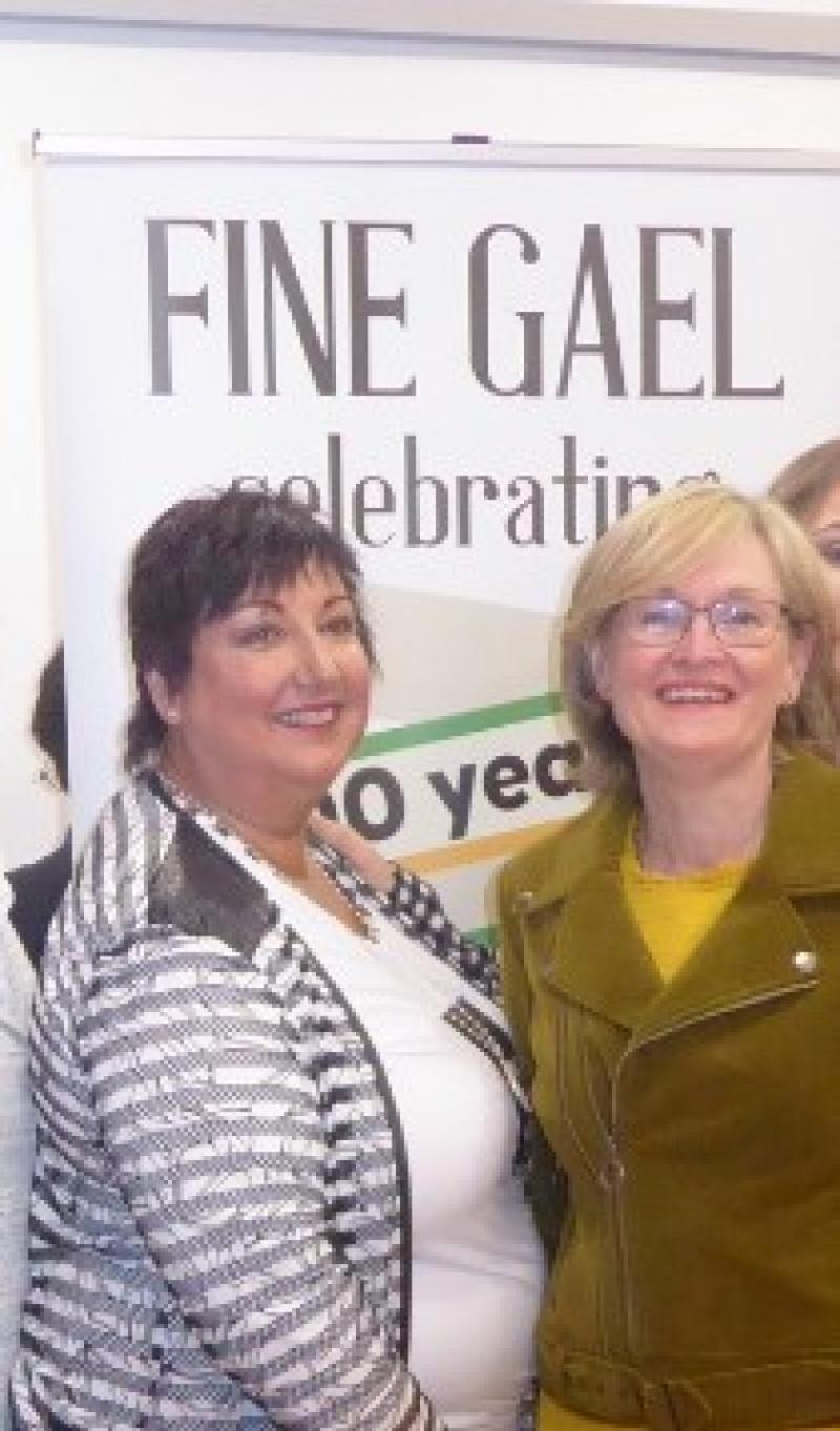 Daughter of former Leitrim TD to run in local elections