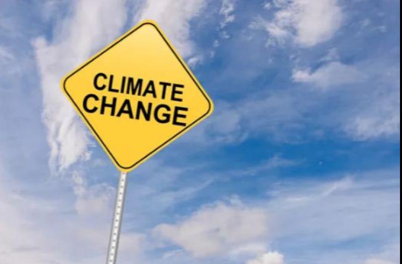 Climate crisis must be tackled through community - Climate Camp organisers