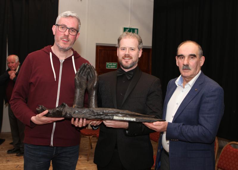 Corn Mill Theatre, Carrigallen set sights for All Ireland Final