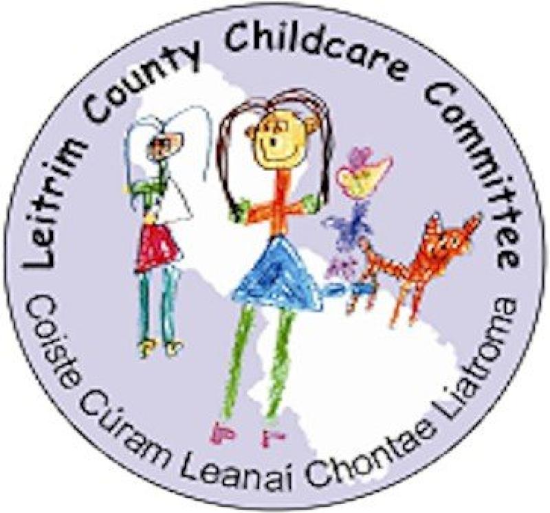 Leitrim County Childcare Committee conference