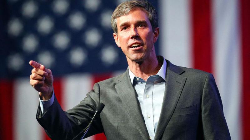 Texan with Leitrim roots sets sights on the White House