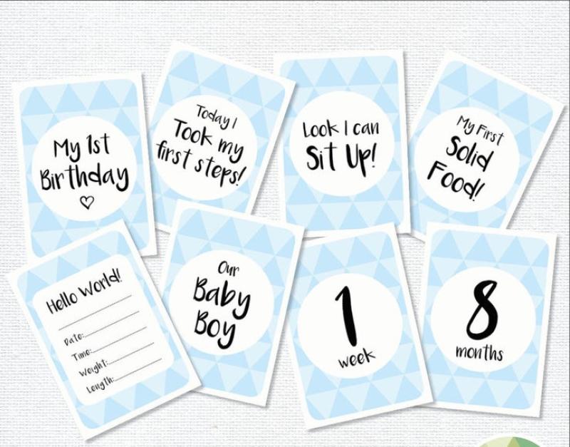 Leitrim Mammy Diaries:My baby is better than yours - are you worried?