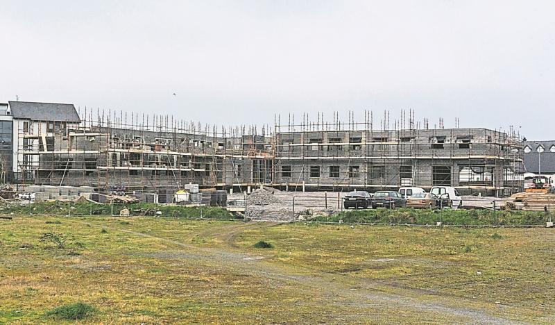New Primary Health Care Centre in Carrick to be complete by spring 2020
