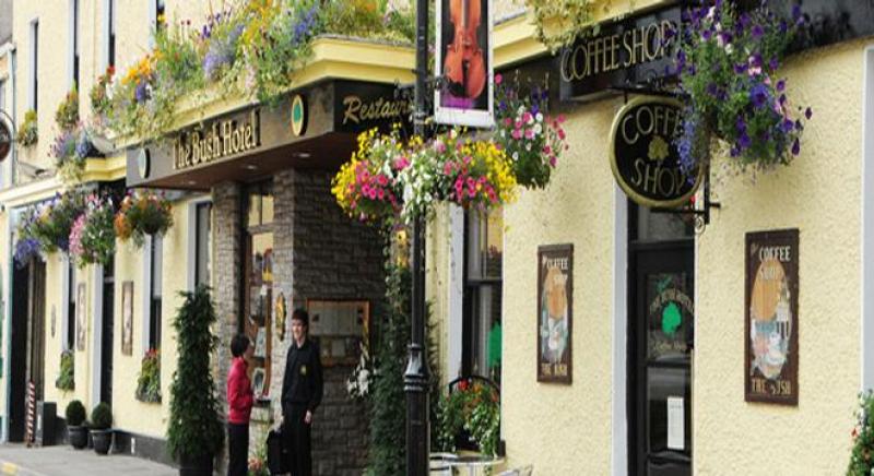 Leitrim hotel won't charge for cancellations