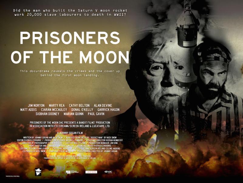 Prisoners of the moon
