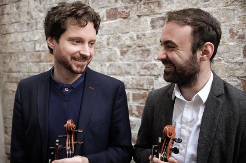 Exciting Trad music gig in The Dock 