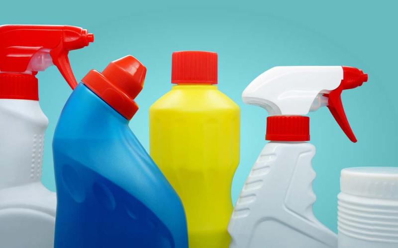 Garda tried to drink toilet bleach while in custody