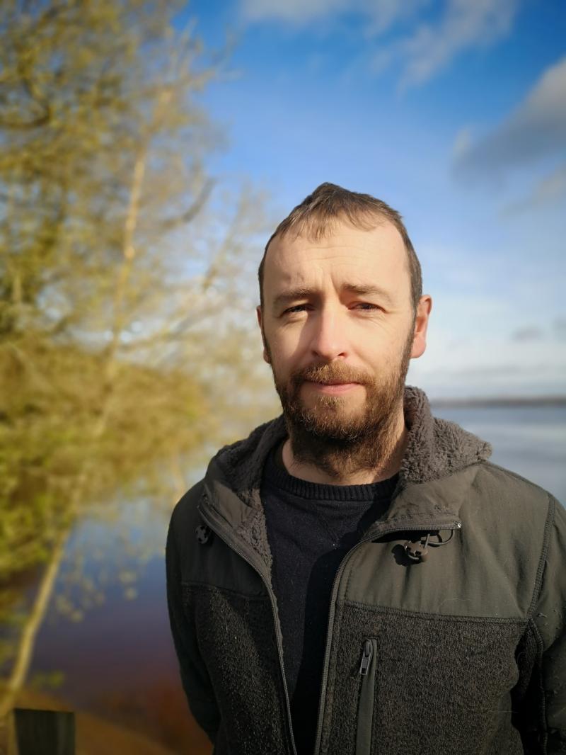 Community campaigner to run as independent in local elections in Leitrim