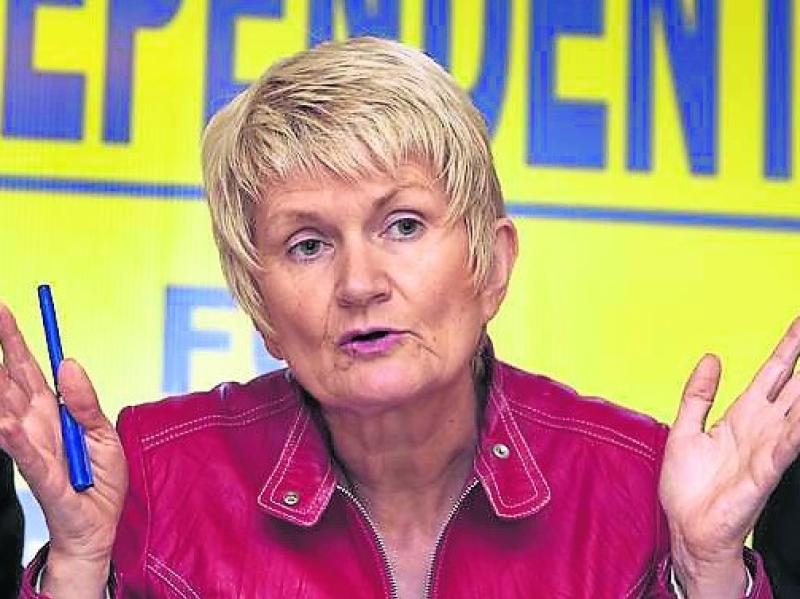 Harkin to run in election as Independent candidate