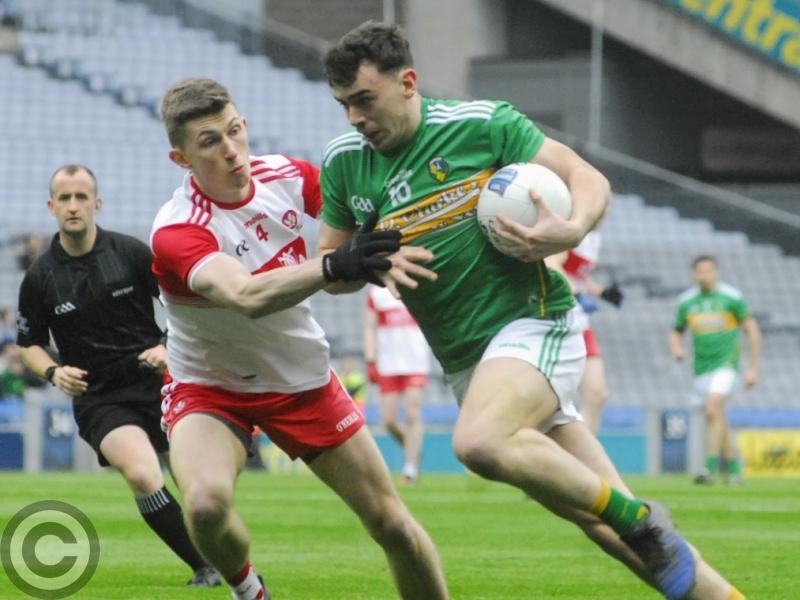 Leitrim GAA Fixtures & Results