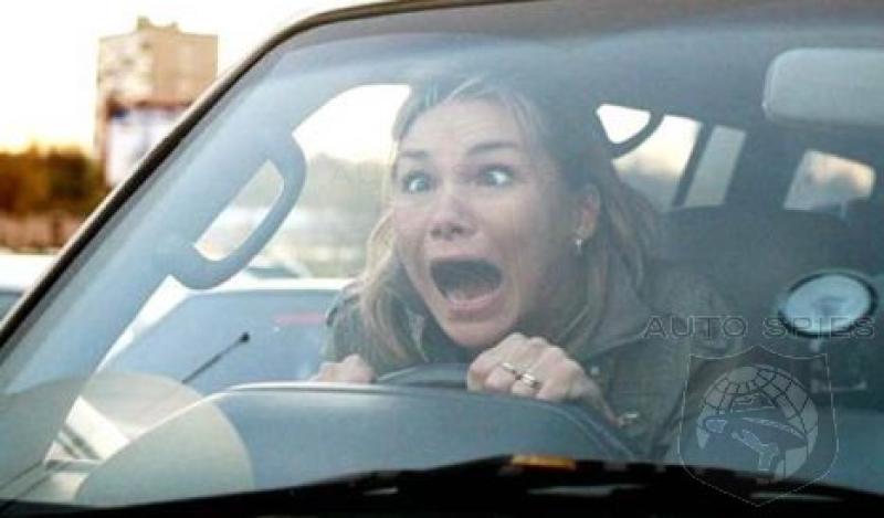 COLUMN:  A pox on your Sunday drivers