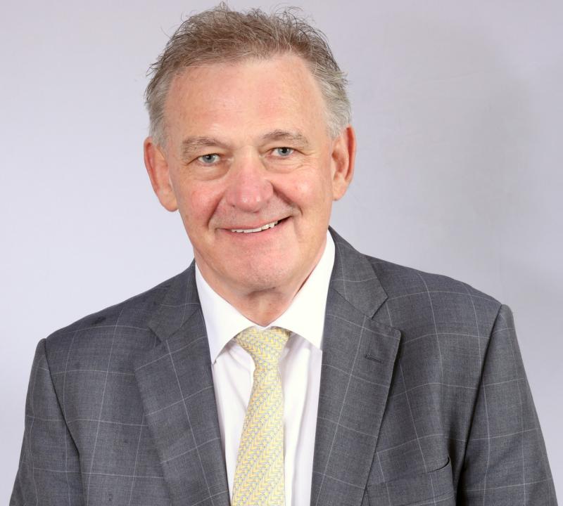 Peter Casey says it's time to stand up for rural Ireland