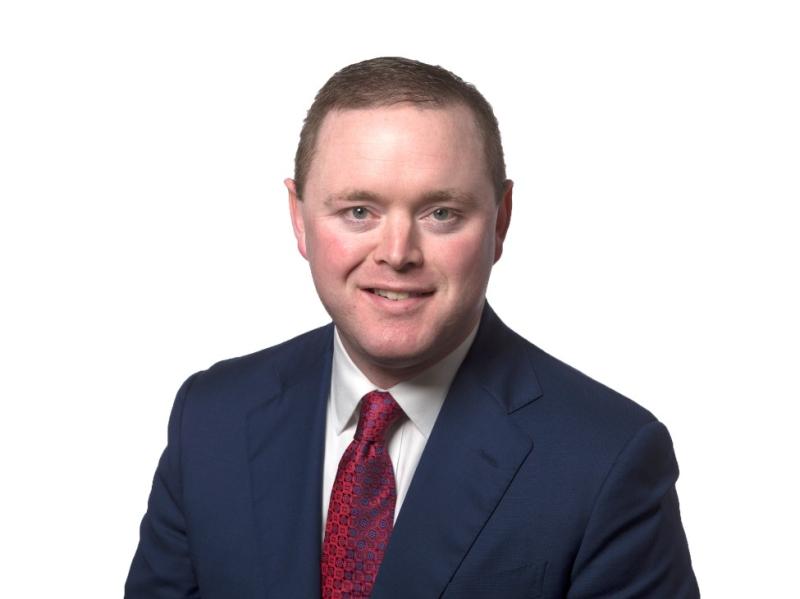 Cllr John Paul Feeley