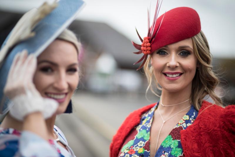 The Punchestown Festival is now firmly established as a social and sporting highlight in the Irish calendar and is one not to be missed.